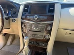 Info-gps-tv Screen Control Dash Mounted Fits 11-13 Infiniti QX56 104948719 Used. Price: $92.00.