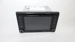 20 Toyota Sienna Navigation Radio Media Receiver W/ Display 86140-08190 Oem Used. Price: $443.08.