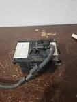 Lexus LS430 Adaptive Cruise Control Laser Distance Sensor 88210-50030 Used. Price: $240.00.