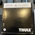 Thule Kit 145027 Audi New. Price: $100.00.