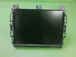 2015 Dodge Durango 8.4" Uconnect VP3 Information Display Screen 68239115AG Oem Used. Price: $179.99.