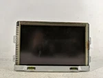 2014-2014 Jaguar Xj Information Display Screen VVH4K Used. Price: $115.46.