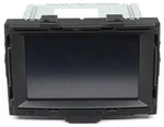 Oem For 2017-2019 Kia Sportage 96160-D9000WK Radio Audio Receiver New. Price: $629.99.