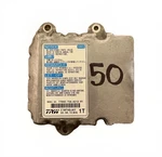 2013-2015 Honda Accord Srs Control Module Oem! Used. Price: $150.00.