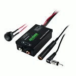 Metra AXM-DC02 Axxess Universal Stereo Audio Input Device To Any Car New. Price: $50.31.