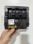 2010 Volkswagen Jetta Sportwagen Bcm Bcu Body Control Module 5K0937085C Oem Used. Price: $199.99.