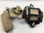 07-11 Honda Cr-v Lx 2.4L Awd Front Right Seat Belt Retractor Oem Used. Price: $127.49.