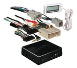 Metra Frst Axxess Interface; Amplified Retention Module New. Price: $99.99.