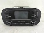 2014-2016 Kia Soul Am Fm Cd Player Radio Receiver BATJ0 Used. Price: $85.02.