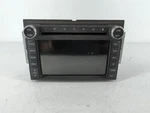 2011-2011 Lincoln Navigator Am Fm Cd Player Radio Receiver Unafv Used. Price: $171.98.