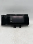 25 Nissan Kicks Dashboard Center Display Screen Monitor 280217LG0A Oem Used. Price: $780.00.