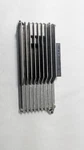 Audio Equipment Radio Amplifier Trunk Mounted Opt 8UQ Fits 13-16 A4 392647 Used. Price: $117.00.