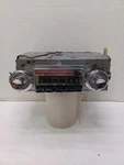 1965 Oldsmobile 88 98 Starfire Am Radio W/knobs Original Delco Gm Untested Used. Price: $45.00.