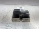 2016-2022 Bmw X1 Radio Amplifier Hifi Audio PN-65129387656 Oem Used. Price: $109.00.