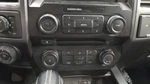 Oem Ford F150 Pickup GL3T18E243CBB Radio-temp Cntrl Pnl Used. Price: $89.99.