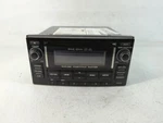 Radio Control Unit-am Fm Xm Cd Player Reman Fits 2015 Subaru Wrx Used. Price: $200.00.