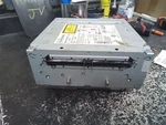 Audio Equipment Radio 205 Type Sedan C300 Fits 16 Mercedes C-class 812300 Used. Price: $100.00.