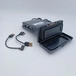 Fusion Ms Unidock IPDOCKG2 Grey Marine F/ Ipod Motorboat Stereo System Used. Price: $299.00.