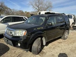 Camera/projector Rear View Gate Mounted Ex-l Fits 09-11 Pilot 870040 Used. Price: $156.74.