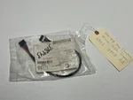 Genuine Mopar Wiring Harness 68413958AA Oem New. Price: $39.90.