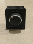 P04602973AC 2009-2012 Dodge Ram Oem 4WD 4X4 Dash Bezel Transfer Control Switch Used. Price: $41.99.
