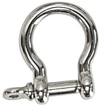 Whitecap Ind S.s. Anchor Shackle 5/16'- S-4073P New. Price: $14.53.