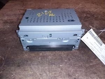 Audio Equipment Radio Station Wgn Receiver Fits 08-10 Volvo 70 Series 109994 Used. Price: $158.00.