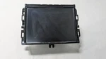 Audio Equipment Radio Display And Receiver Opt Uam Fits 17-18 Compass 444802 Used. Price: $520.00.