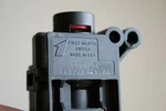Oem Ford Lincoln Mercury Fuel Cut Off Inertia Control Module Switch XF32-9341-AA Used. Price: $12.90.