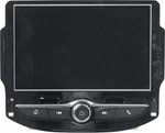 2020 Chevrolet Trax Am Fm Radio Touchscreen Display Telematics Model Id 84691596 Remanufactured. Price: $150.00.