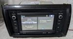 Toyota Sequoia 2016 2017 Factory Bluetooth Gracenote Apps Cd Radio 861400C150 Used. Price: $404.79.