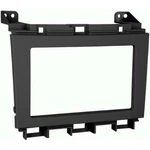 Metra 95-7427B Black Double Din Stereo Dash Kit For Select 2009-11 Nissan Maxima New. Price: $20.95.