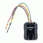 Axxess Ax-ps Universal Amp Power On Off Timer Pop Against Speaker New. Price: $18.14.