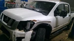 Engine Ecm Electronic Control Module 4WD 139.8" Wb Big Tow Fits Titan Used. Price: $499.21.