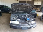 Audio Equipment Radio Am-fm-cassette Fits 89-93 Cougar 2090689 Used. Price: $76.00.