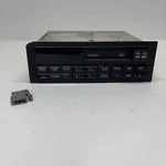 1990-1996 Ford Oem Cassette Player Radio Mustang F150 Econoline Contour Ranger Used. Price: $180.00.