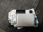2019-2020 Ford Fusion Chassis Ecm Communication Voice Recognition Sync Module Used. Price: $199.99.