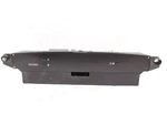 Clock Screen Toyota Camry 2002 2003 970752 Used. Price: $63.99.