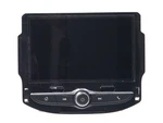 2018-19 Chevrolet Trax Sonic Am Fm Radio Multimedia Player Model Number 84388576 Remanufactured. Price: $119.00.