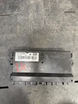 23-25 Ford F-250 Lariat Black Front Left Driver Seat Memory Control Module Unit Used. Price: $99.94.