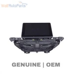 2021-2024 Audi Q5 Sportback 7" Mmi Lcd / Navigation Display Screen 80A919604 Used. Price: $118.49.