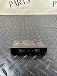 Mercedes Class W246 Dual Usb Power Port Socket Outlet A1728202826 2015 Used. Price: $100.35.