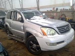 Audio Equipment Radio Amplifier Fits 03-06 Lexus GX470 6974029 Used. Price: $249.97.