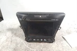 2017 Acura Mdx Receiver Radio Tech Package Oem Used. Price: $672.04.