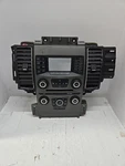 2014-2019 Ford Taurus Radio Stereo Control Panel Oem Used. Price: $119.99.