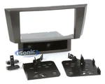 Metra 95-8160G For Lexus 2001-2006 LS430 Double Din Dash Kit Brandnew. Price: $36.99.