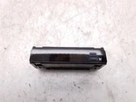 03-08 Toyota Corolla Instrument Digital Clock Used. Price: $89.99.