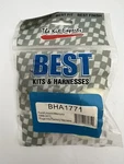 Best Kits BHA1771 98-11 Ford & Select Import/domestic Plugs Into Factory Harness New. Price: $20.00.
