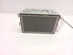 14-17 Jaguar F-type Display Screen Monitor Information Dash 8.0" HX5310E889AC Used. Price: $112.49.