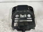 2022 Chevrolet SILVRDO25 Display And Control Oem Part Number 84746880 Used. Price: $154.95.